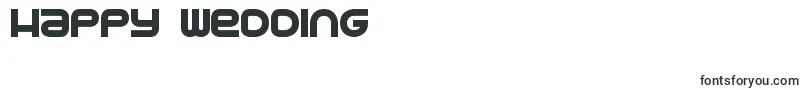 フォントVertigoUpright2Brk – 結婚記念日おめでとうございます